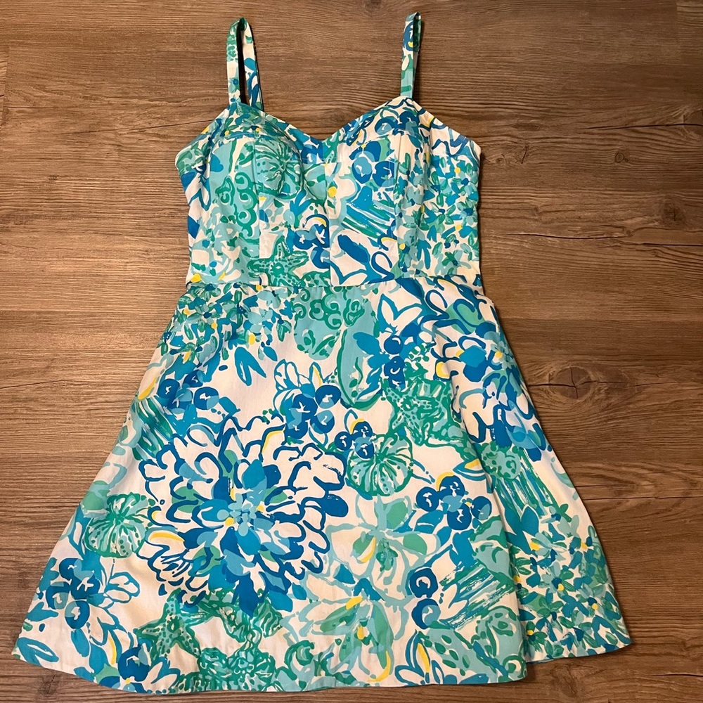 Lily Pulitzer Dress